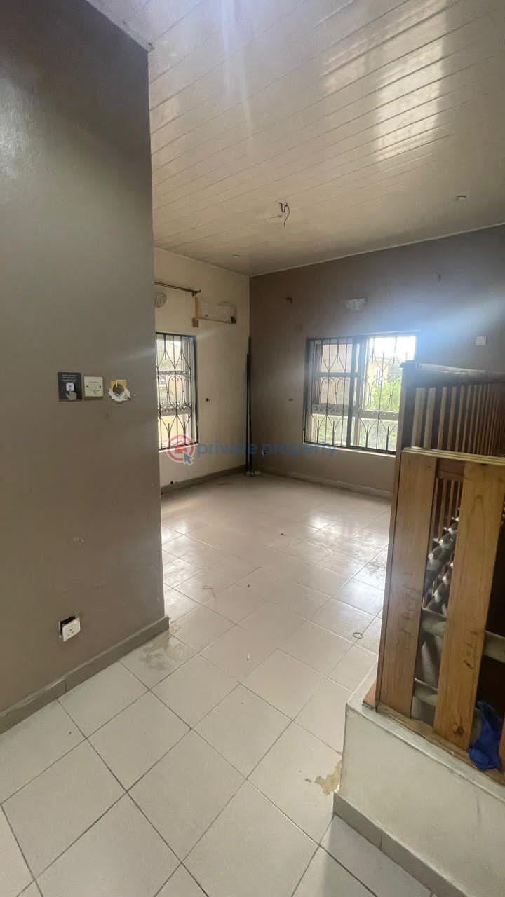 5 bedroom Detached Duplex For Rent Northern Foreshore Lekki Lagos - 10