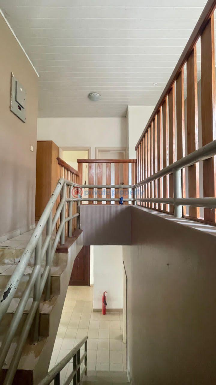 5 bedroom Detached Duplex For Rent Northern Foreshore Lekki Lagos - 13