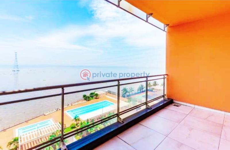 4 bedroom Flat & Apartment For Sale Banana Island Ikoyi Lagos - 2