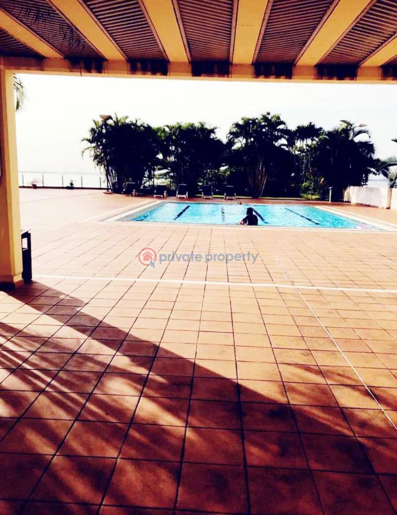 4 bedroom Flat & Apartment For Sale Banana Island Ikoyi Lagos - 3