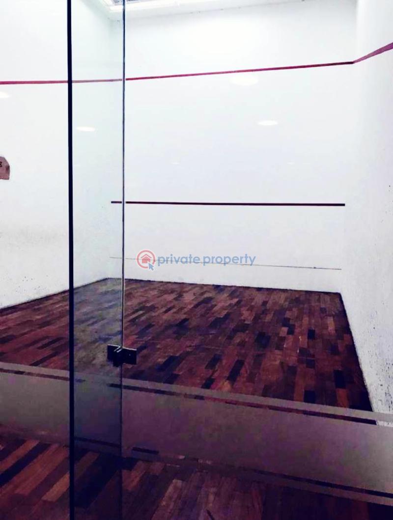 4 bedroom Flat & Apartment For Sale Banana Island Ikoyi Lagos - 5