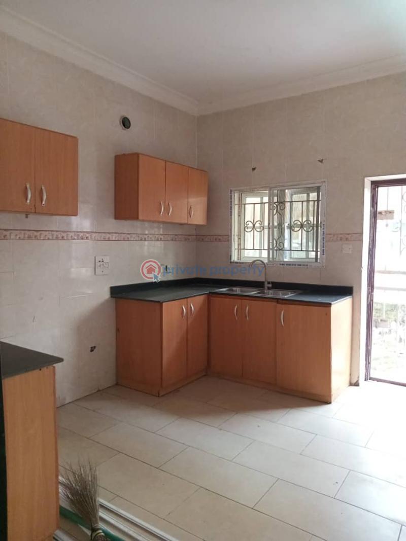 4 bedroom Flat & Apartment For Rent Lekki Gardens Phase 4 Along Lekki Expressway Lagos - 4