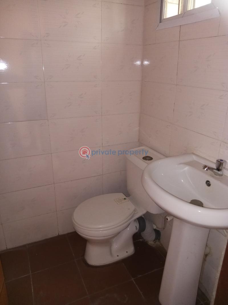 4 bedroom Flat & Apartment For Rent Lekki Gardens Phase 4 Along Lekki Expressway Lagos - 10