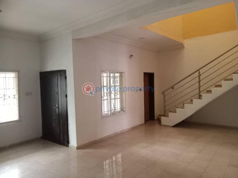 4 bedroom Flat & Apartment For Rent Lekki Gardens Phase 4 Along Lekki Expressway Lagos - 2