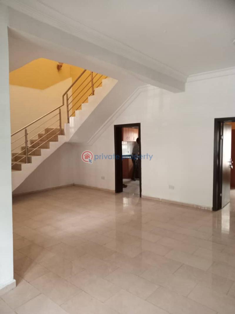 4 bedroom Flat & Apartment For Rent Lekki Gardens Phase 4 Along Lekki Expressway Lagos - 0