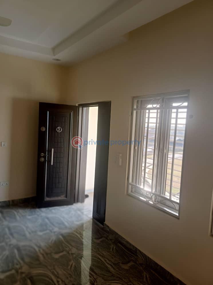 4 bedroom House For Rent Naf Valley Estate Asokoro Abuja Phase 1  - 2
