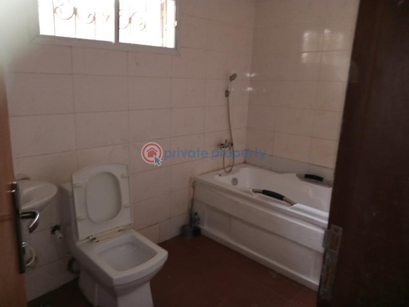 4 bedroom Flat & Apartment For Rent Lekki Gardens Phase 4 Along Lekki Expressway Lagos - 13