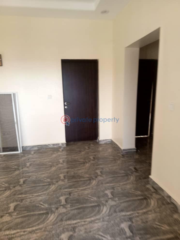 4 bedroom House For Rent Naf Valley Estate Asokoro Abuja Phase 1  - 1
