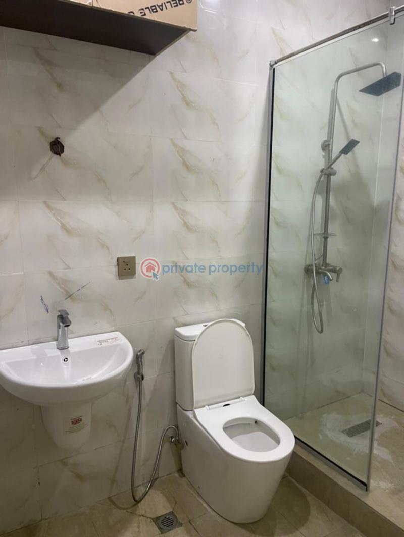 4 bedroom Terraced Duplex For Sale Kola Adeyina Close Lekki Phase 1 Lagos - 6