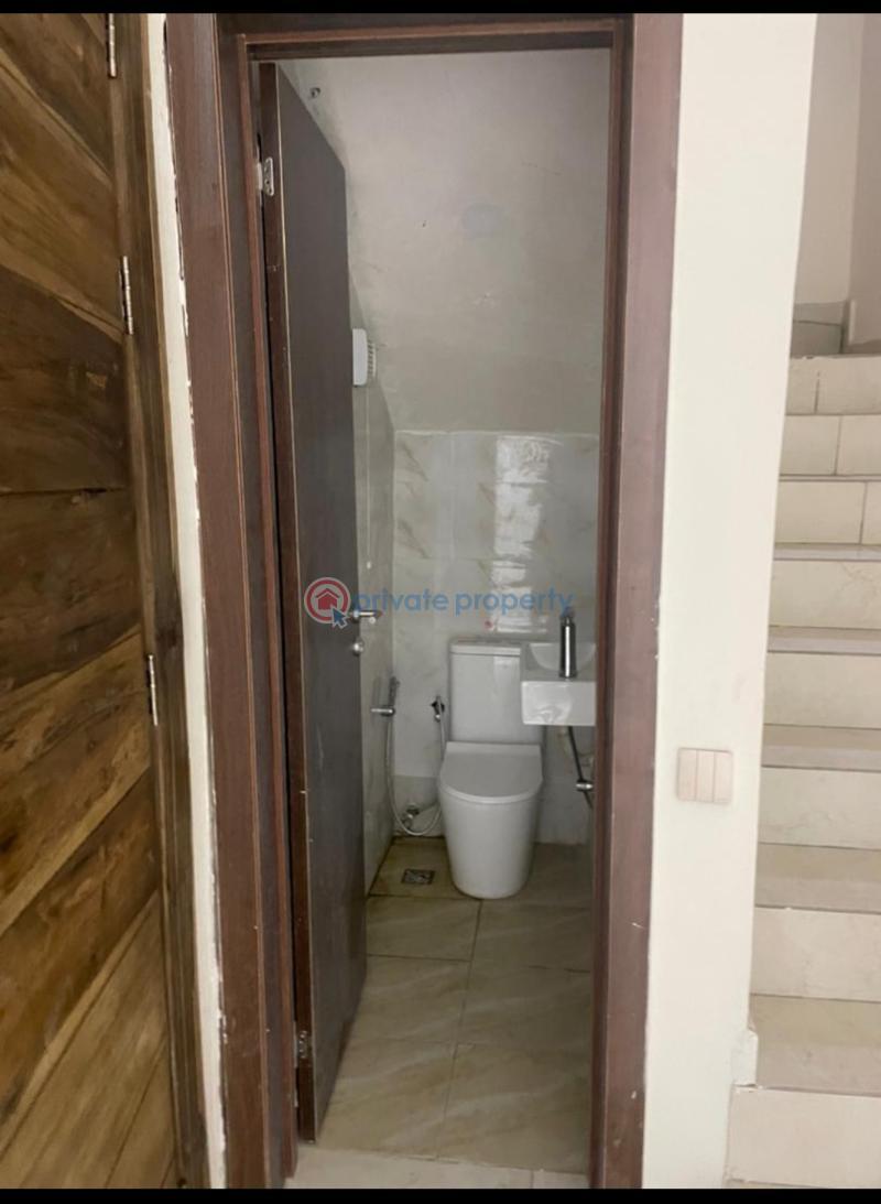 4 bedroom Terraced Duplex For Sale Kola Adeyina Close Lekki Phase 1 Lagos - 10