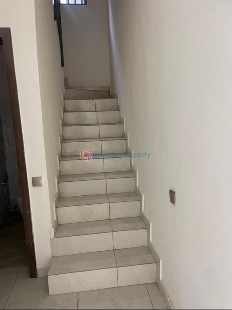 4 bedroom Terraced Duplex For Sale Kola Adeyina Close Lekki Phase 1 Lagos - 14