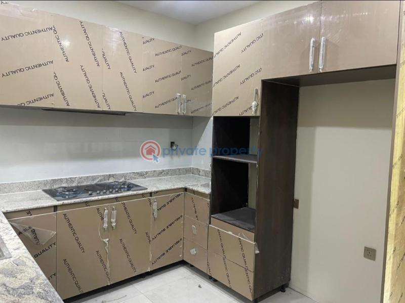 4 bedroom Terraced Duplex For Sale Kola Adeyina Close Lekki Phase 1 Lagos - 11