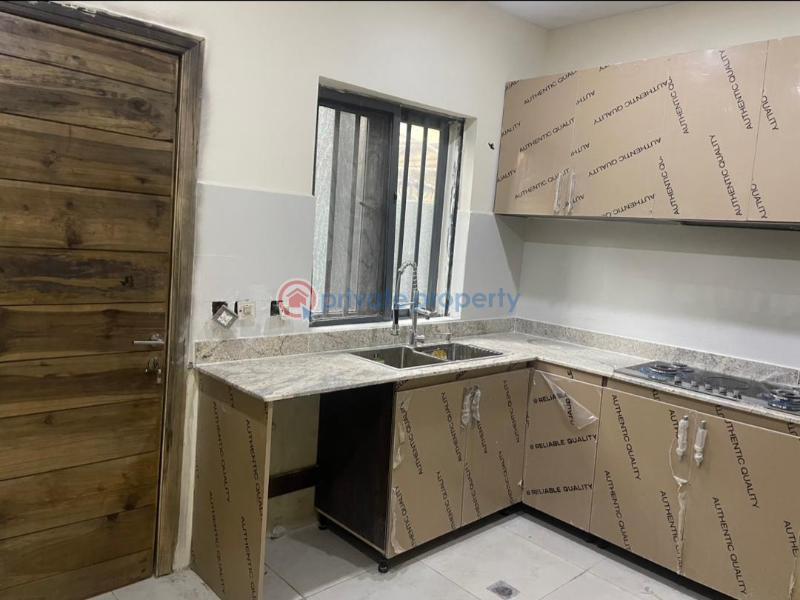 4 bedroom Terraced Duplex For Sale Kola Adeyina Close Lekki Phase 1 Lagos - 4