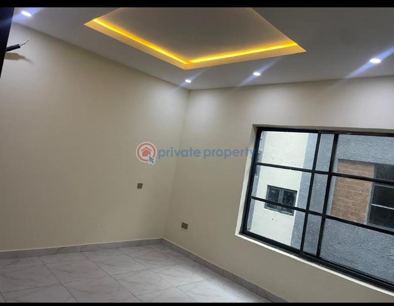 4 bedroom Terraced Duplex For Sale Kola Adeyina Close Lekki Phase 1 Lagos - 2