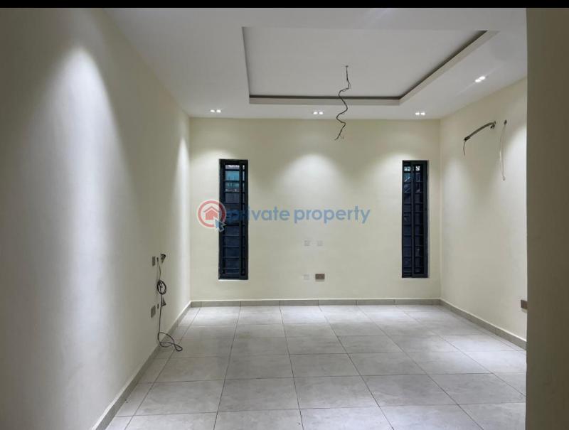 4 bedroom Terraced Duplex For Sale Kola Adeyina Close Lekki Phase 1 Lagos - 12