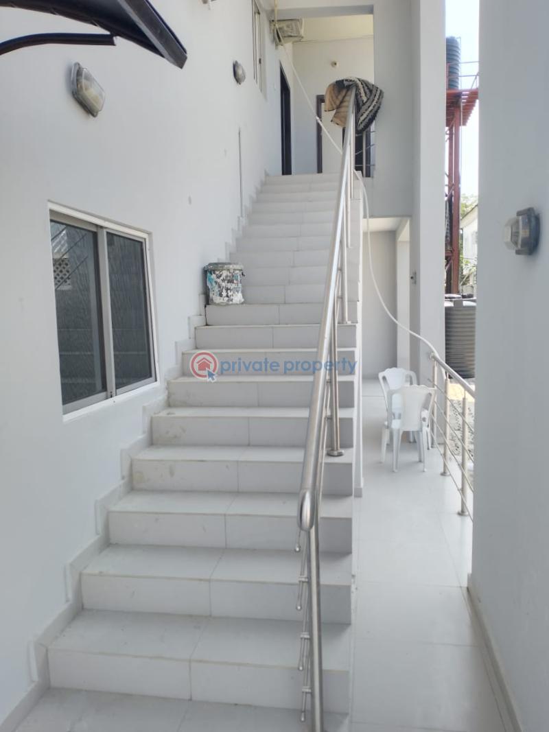 2 bedroom Flat & Apartment For Rent Peninsula Estate Ajah Lagos - 4