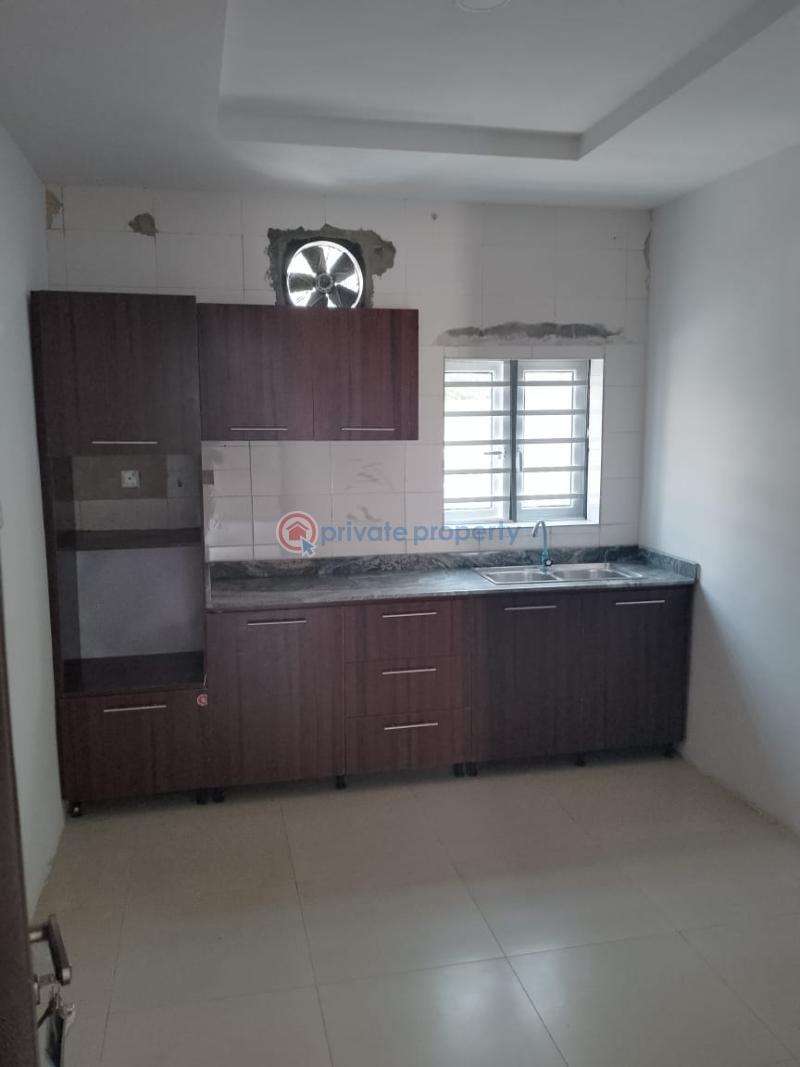 2 bedroom Flat & Apartment For Rent Peninsula Estate Ajah Lagos - 3