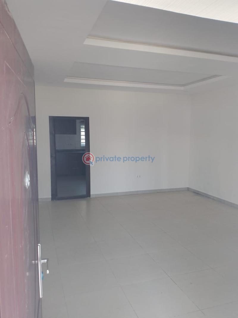 2 bedroom Flat & Apartment For Rent Peninsula Estate Ajah Lagos - 2