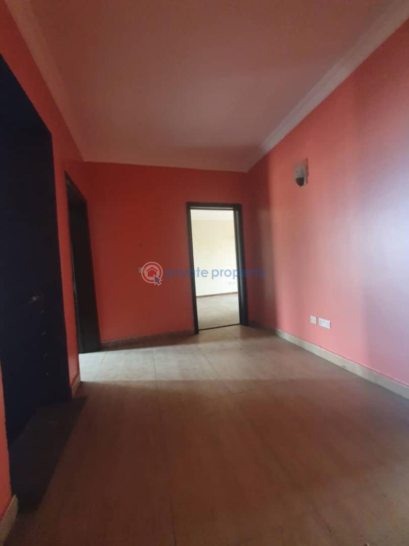 4 bedroom House For Sale Jacob Mews Estate, Alagomeji, Yaba, Lagos Alagomeji Yaba Lagos - 5