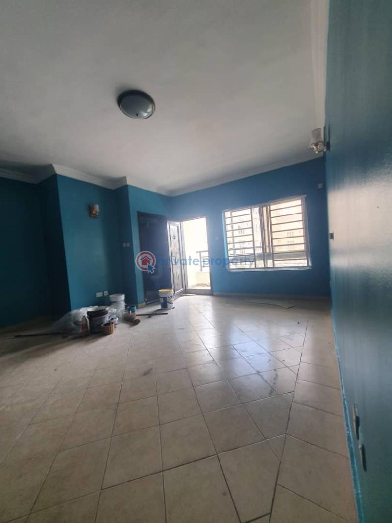 4 bedroom House For Sale Jacob Mews Estate, Alagomeji, Yaba, Lagos Alagomeji Yaba Lagos - 1