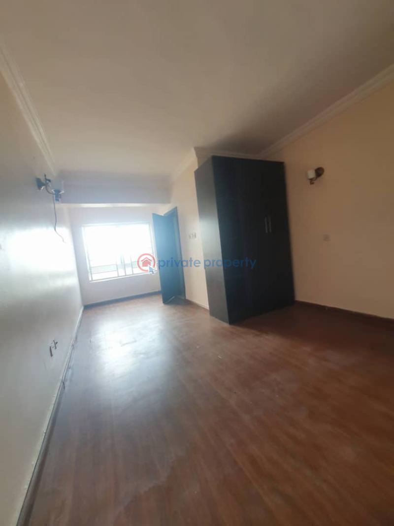 4 bedroom House For Sale Jacob Mews Estate, Alagomeji, Yaba, Lagos Alagomeji Yaba Lagos - 8