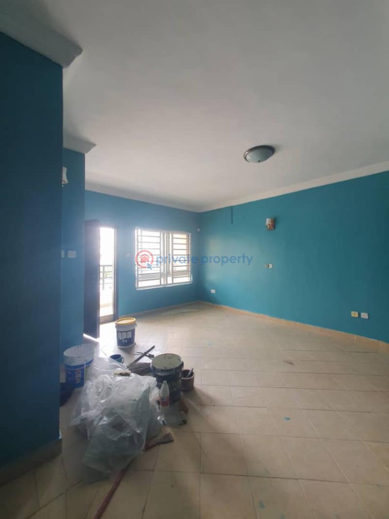 4 bedroom House For Sale Jacob Mews Estate, Alagomeji, Yaba, Lagos Alagomeji Yaba Lagos - 7