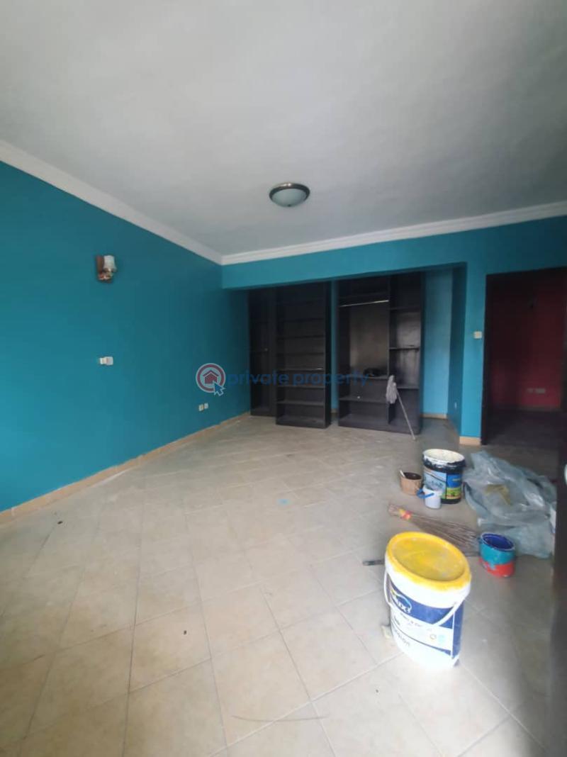 4 bedroom House For Sale Jacob Mews Estate, Alagomeji, Yaba, Lagos Alagomeji Yaba Lagos - 2