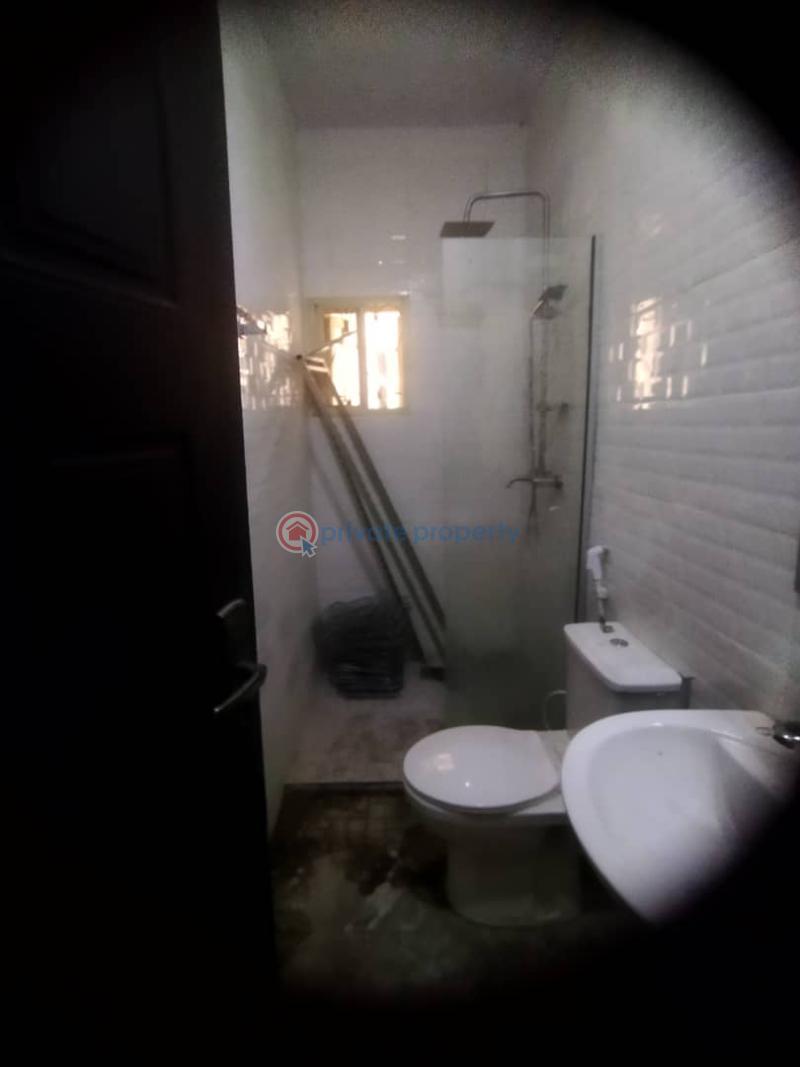 Mini Flat For Rent Magodo Brooks, Magodo Phase 2 Shangisha Kosofe/Ikosi Lagos - 0