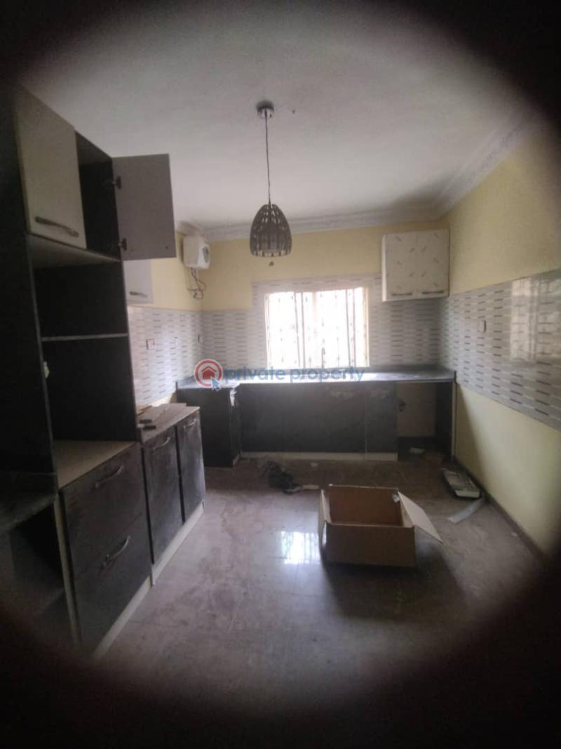 Mini Flat For Rent Magodo Brooks, Magodo Phase 2 Shangisha Kosofe/Ikosi Lagos - 3