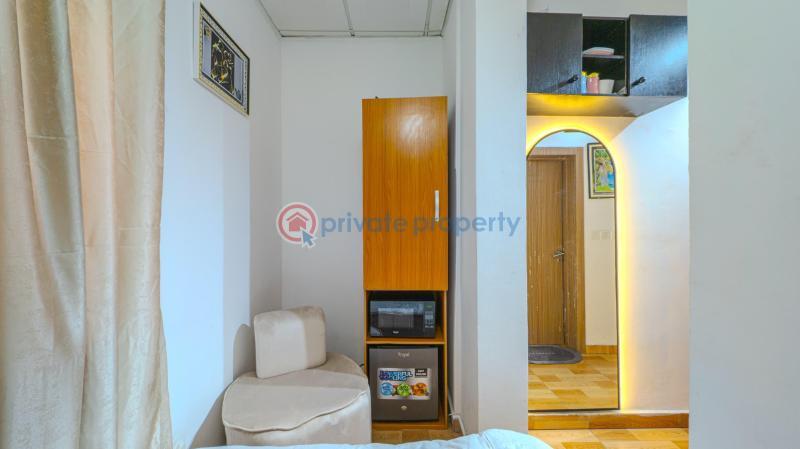 1 bedroom Studio Apartment Short let Ikeja GRA Lagos - 2
