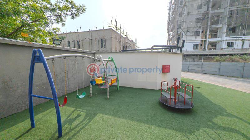 1 bedroom Studio Apartment Short let Ikeja GRA Lagos - 7