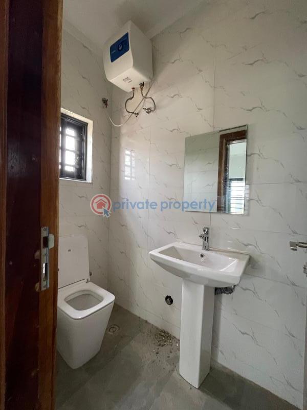 4 bedroom Detached Duplex For Sale Akobo Ibadan Oyo - 9