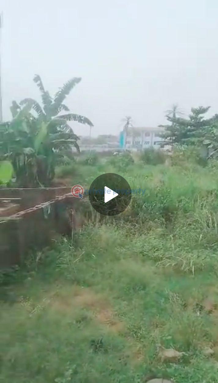 Land For Sale Alafia Estate Oke Ira Ogba Lagos State Oke-ira Ogba Lagos