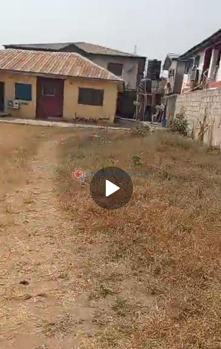 Land For Sale At The Back Of Mao Junction Killington Kola Alagbado Lagos State Alagbado Abule Egba Lagos