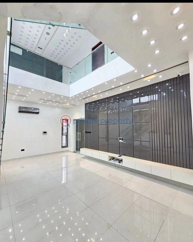 4 bedroom Detached Duplex For Sale Lekki Lagos - 7