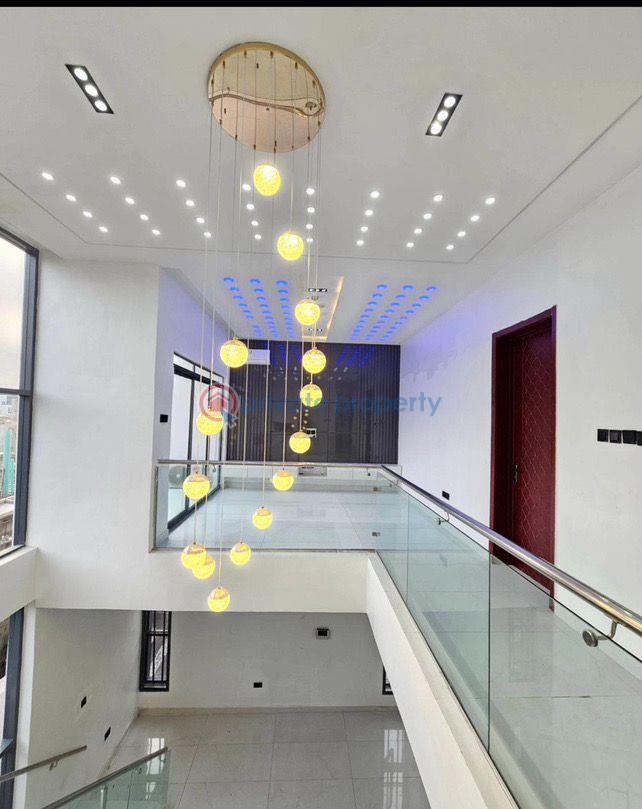 4 bedroom Detached Duplex For Sale Lekki Lagos - 10