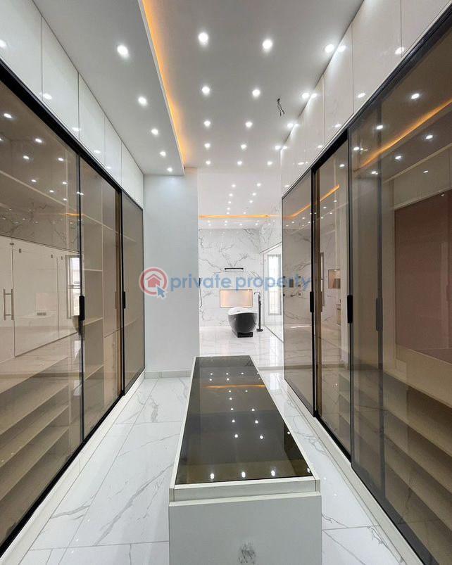 4 bedroom Detached Duplex For Sale Lekki Lagos - 8