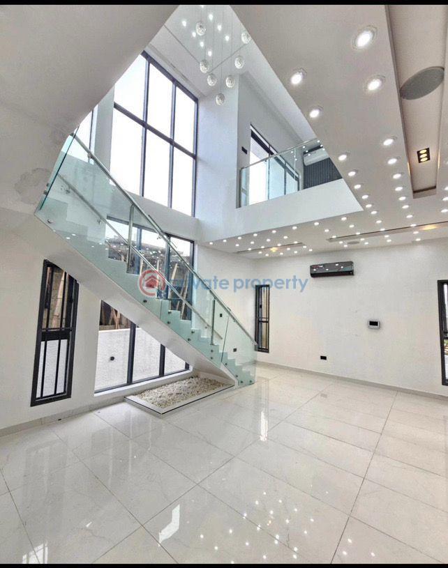 4 bedroom Detached Duplex For Sale Orchid Lekki Lagos - 2