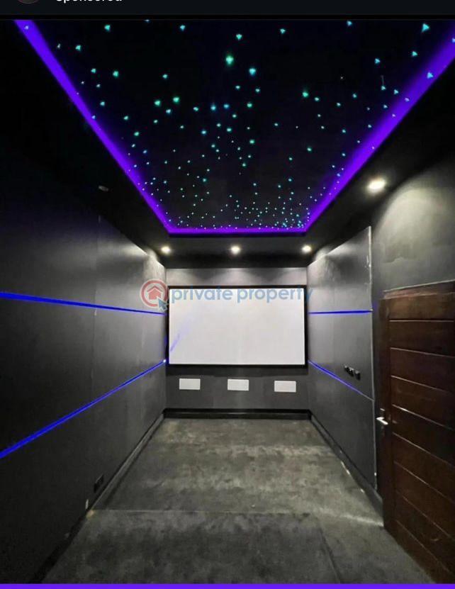 4 bedroom Detached Duplex For Sale Orchid Lekki Lagos - 7