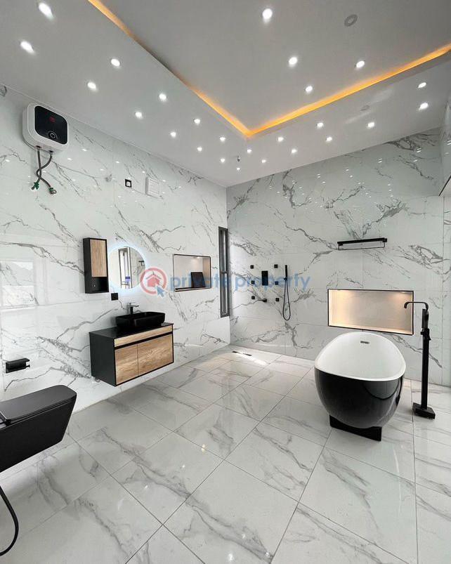 4 bedroom Detached Duplex For Sale Orchid Lekki Lagos - 1