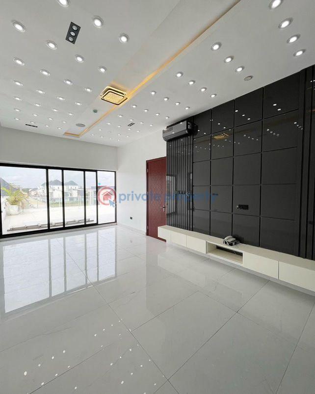 4 bedroom Detached Duplex For Sale Orchid Lekki Lagos - 8