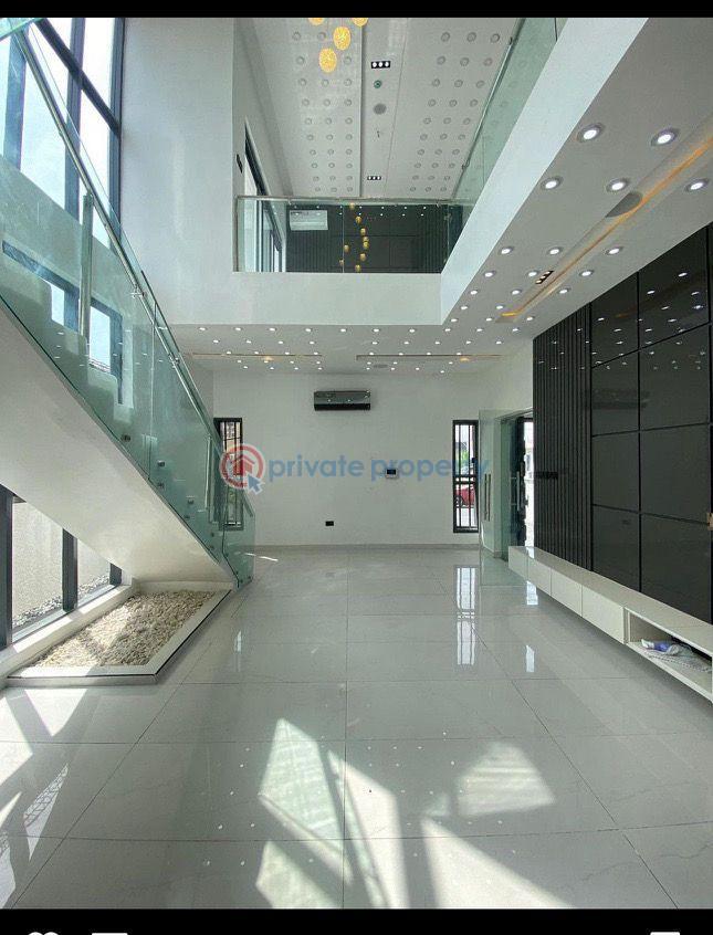 4 bedroom Detached Duplex For Sale Orchid Lekki Lagos - 10