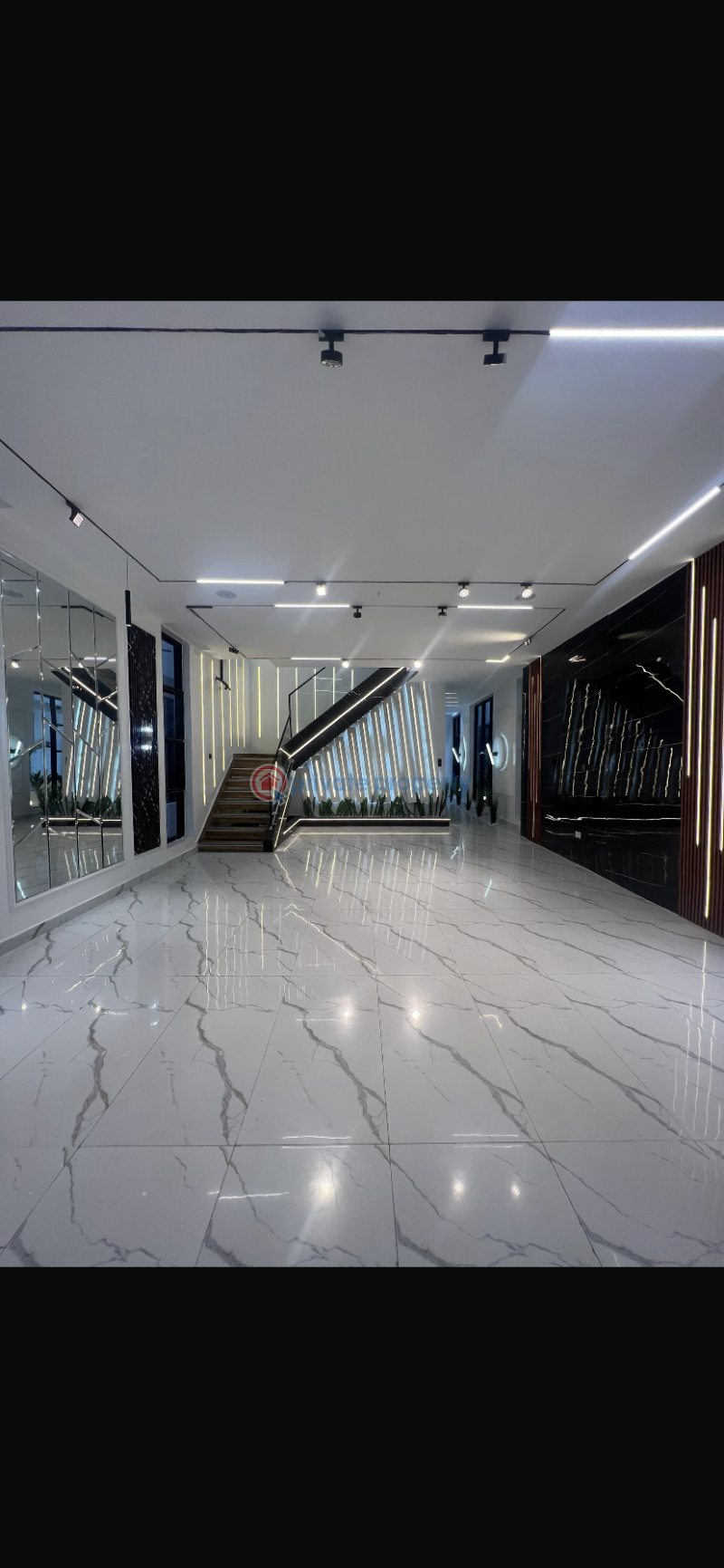 Detached Duplex For Sale Chevron Drive Lekki Lagos - 4