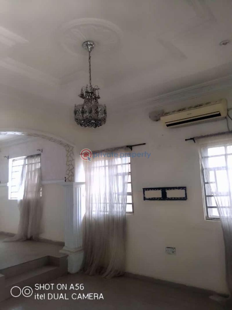 2 bedroom Bungalow For Rent Lugbe Airport Road Lugbe Abuja Phase 4  - 1
