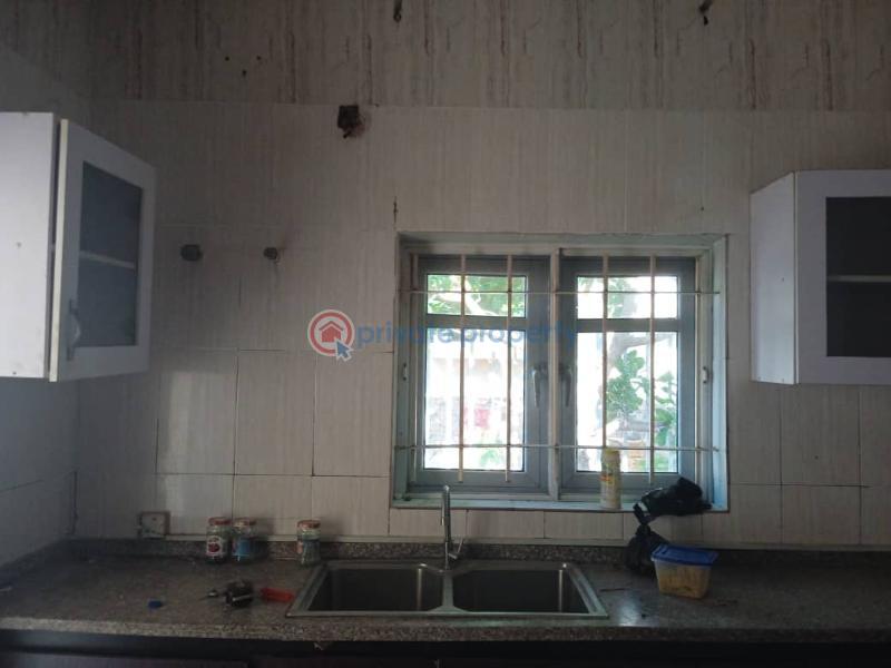 3 bedroom House For Rent Von Garden Estate Road Lugbe Abuja Phase 4  - 4