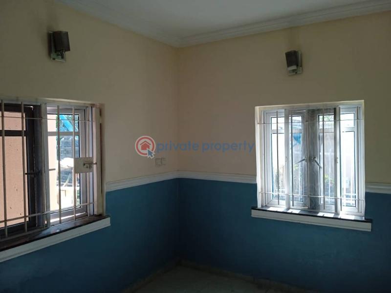 3 bedroom House For Rent Von Garden Estate Road Lugbe Abuja Phase 4  - 2