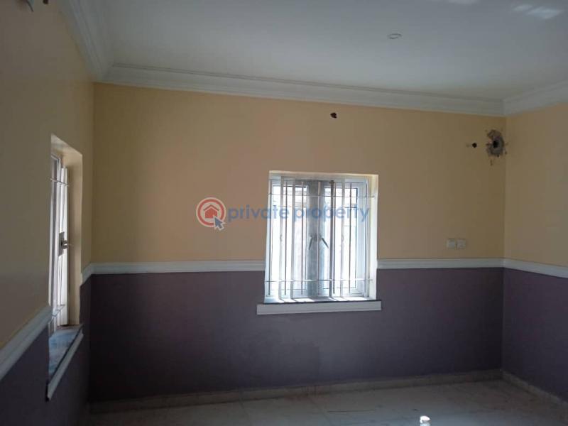 3 bedroom House For Rent Von Garden Estate Road Lugbe Abuja Phase 4  - 3