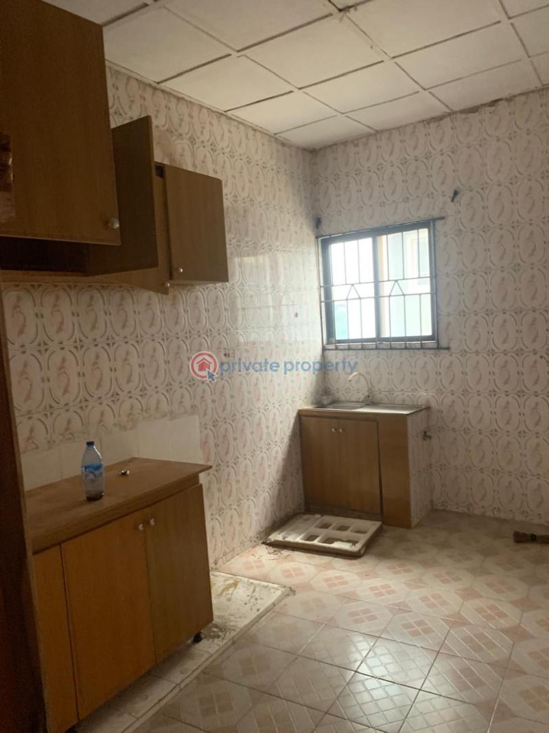 3 bedroom Flat & Apartment For Rent Gbagada Lagos - 0
