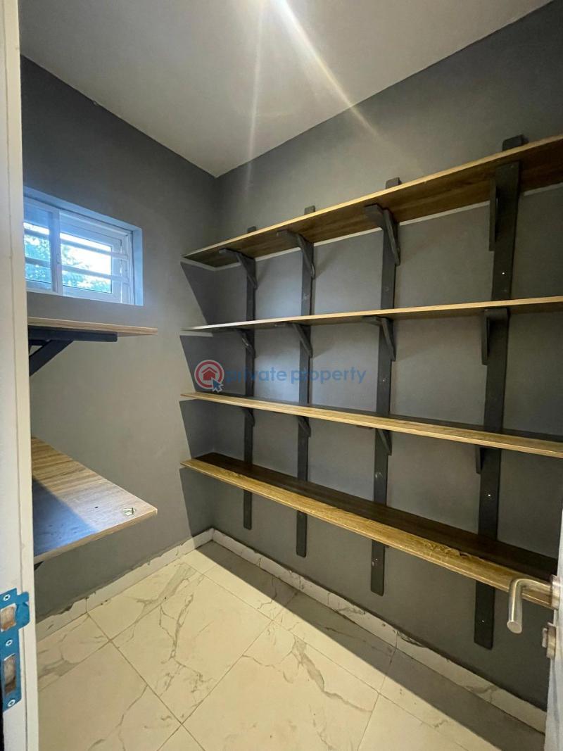 Fully detached 4 bedroom duplex home with security post - 14 4 bedroom Detached Duplex For Sale Carlton Gate Estate Gra Akobo Ibadan Oyo - 14