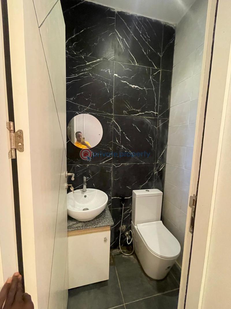 Fully detached 4 bedroom duplex home with security post - 8 4 bedroom Detached Duplex For Sale Carlton Gate Estate Gra Akobo Ibadan Oyo - 8